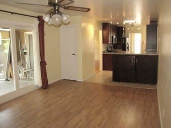 $875/mo. for 1 bedroom/shared bathroom in Sunnyvale (June - August) 2