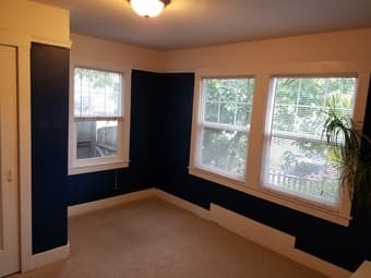 Room for rent in 2 bedroom/1 bath cottage in ***Downtown Palo Alto*** 1