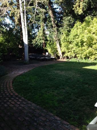 2BR in a 3BR house 2