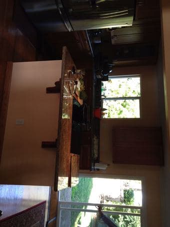 2BR in a 3BR house 3