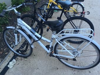 Bike for Sale 1