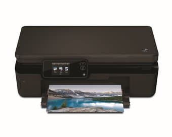 HP Photosmart 5520 e-All-in-One Printer (in excellent condition) 1