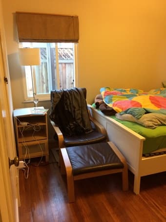 Room available in Palo Alto home! 1