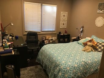 4 bedroom house in Menlo Park available for summer 2