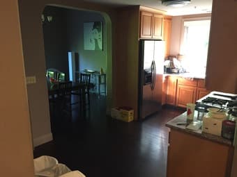 4 bedroom house in Menlo Park available for summer 3
