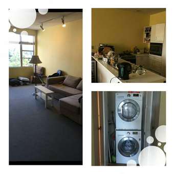 2B1B Apartment near Palo Alto Transition Center 2