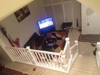 Townhouse in Sunnyvale for sublet 1