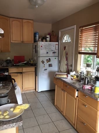 $1155 Roommate Needed 3