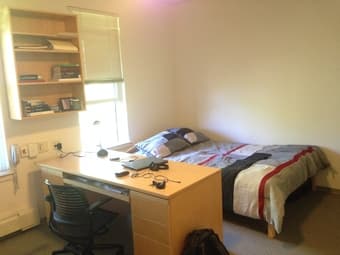 Stanford Studio Sublet - Escondido Village ($1415/month) 3