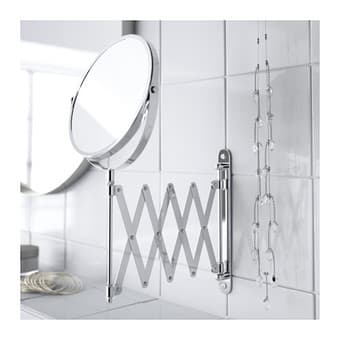 Bathroom Mirror Small 1