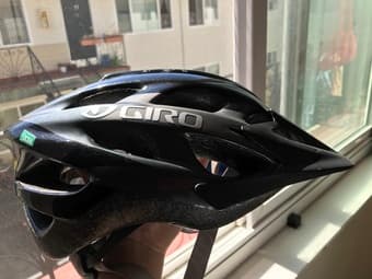 Moving sale! Comforter, bike, rice cooker, hanger, helmet 2