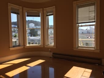 2 Week San Francisco Sublet - Available now 1