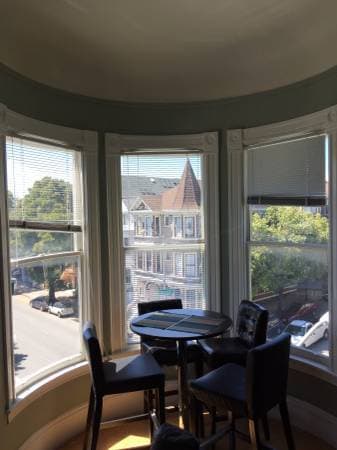 2 Week San Francisco Sublet - Available now 3