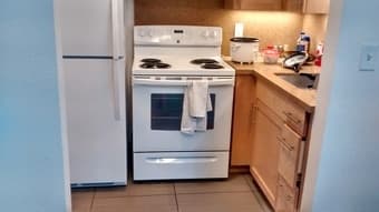 fully furnished graduate housing from Jun 18 to Oct 8 3