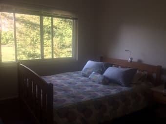 Summer Sublet 2