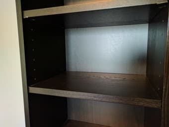 Bookshelf 2