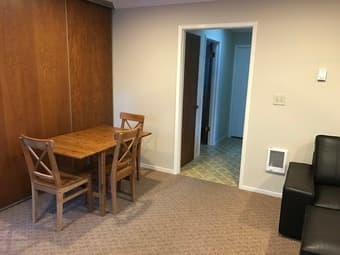Furnished Studio Cottage in Menlo Park Available 6/1-6/15/2017 2