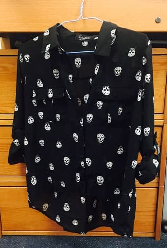 Blouses for sale! 1
