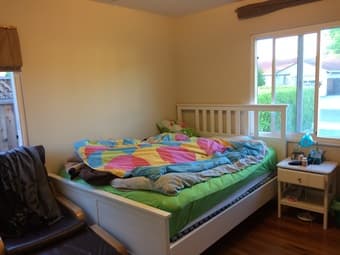 Room available in Palo Alto home! 2