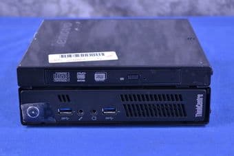 Lenovo M92p Tiny i5-2.9Ghz 4GB Mini Desktop 1