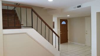 Furnished master bedroom for sublet 3