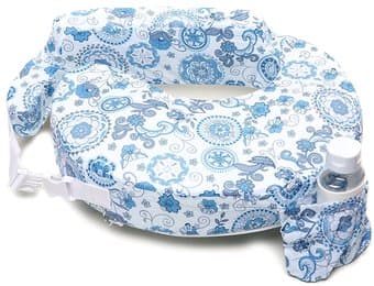 My Brest Friend nursing pillow 1