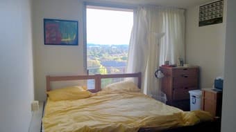 EV efficiency 1BR sublease. Jun 9 - Oct 6 - $846/month 1