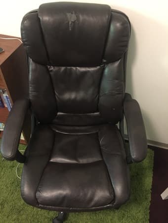 Office Chair 1
