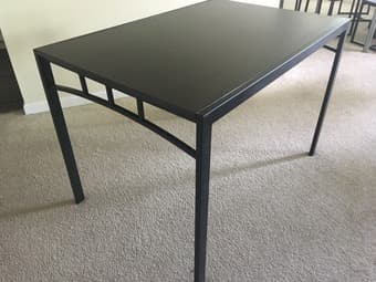 dining table 1
