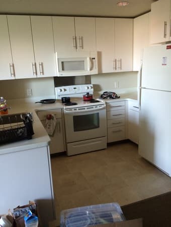 Furnished Room w/ Private Bath (in 2br/2ba) - Stanford Housing 3