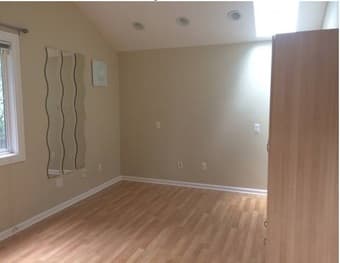 近mountain view downtown超高性价比豪华house内独立的新装修一室一厅一厨一卫出租 2