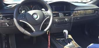 BMW Convertible 328 i 2010 LOW MILES 2