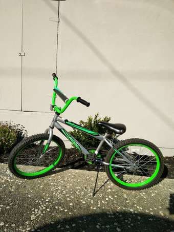 Bike for kids 1