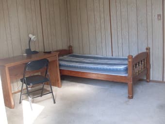 $1100 Furnished private bedroom/bath in Palo Alto  rent from 6/1/2017 3
