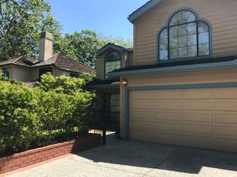 7BR house <10min bike to Stanford campus and Caltrain 1