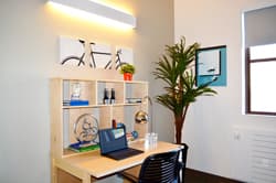 Summer sublet on campus (Kennedy), 7/1-9/10, 1450$/month 3