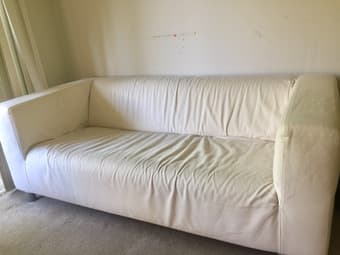 IKEA Sofa 1