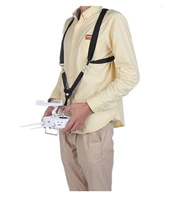 Neck Shoulder Strap Lanyard for DJI Phantom & Inspire series - NEW 2