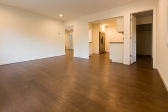 Spacious attractive guest house in Los Altos (near Stanford) 1