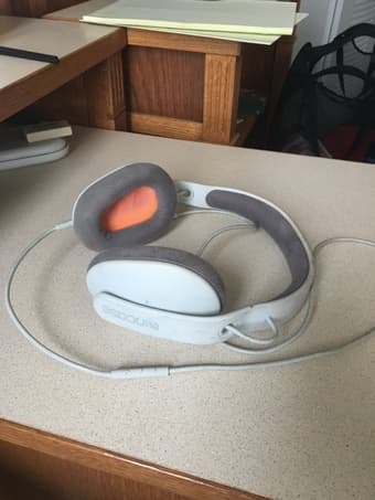 Headphones 1