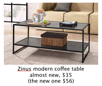 coffee table 1