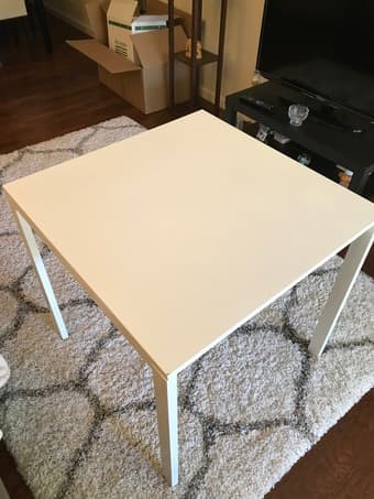 Ikea dining table for sale 1
