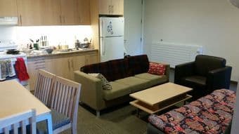 Summer Sublet (Grad / Affiliate): One bedroom w/ private bath - $1,400 1