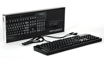 [BRAND NEW] Das Keyboard Model S Professional MX Brown Mech. Keyboard 1