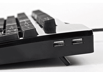 [BRAND NEW] Das Keyboard Model S Professional MX Brown Mech. Keyboard 2