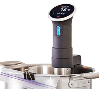 [BRAND NEW] Anova Culinary Bluetooth Sous Vide Precision Cooker, 800W 1