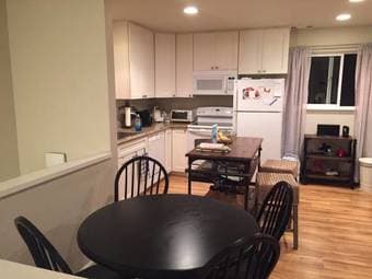 3 furnished rooms in cute Palo Alto home for sublet 1