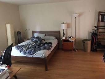 Summer sublet Atherton 7/1 to 9/15 1