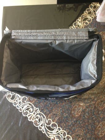 Cooler bag 2