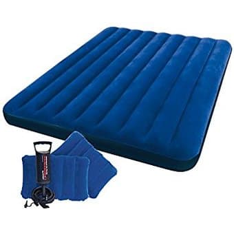 Queen Size Intex Air Mattress (Negotiable) 1